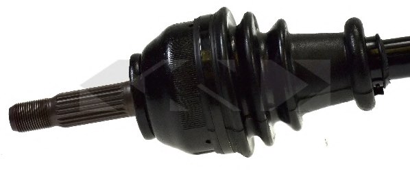 L?BRO 301878 Drive Shaft